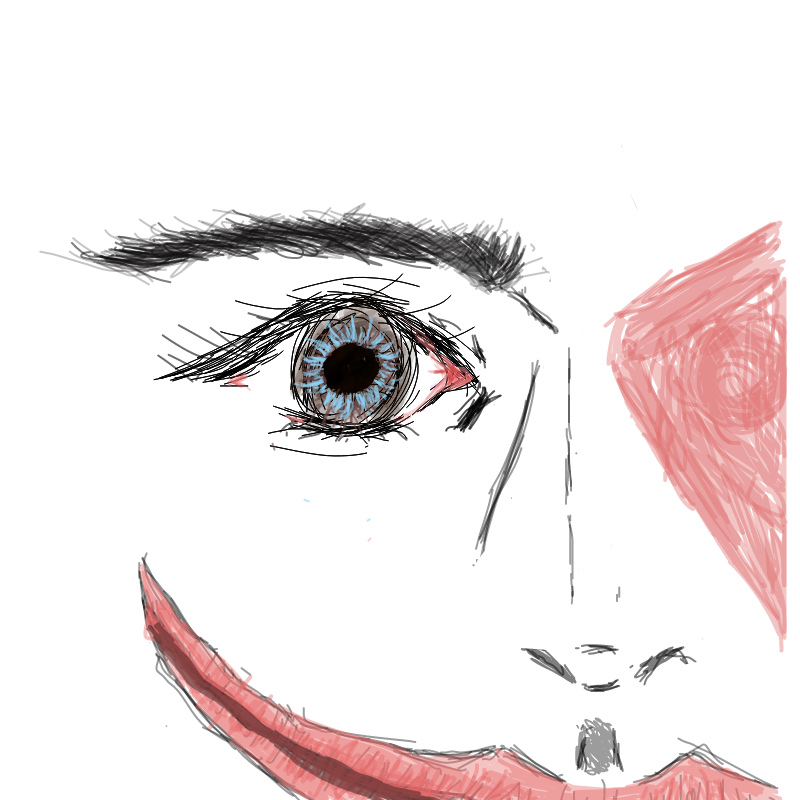   :   스케치판 ,sketchpan