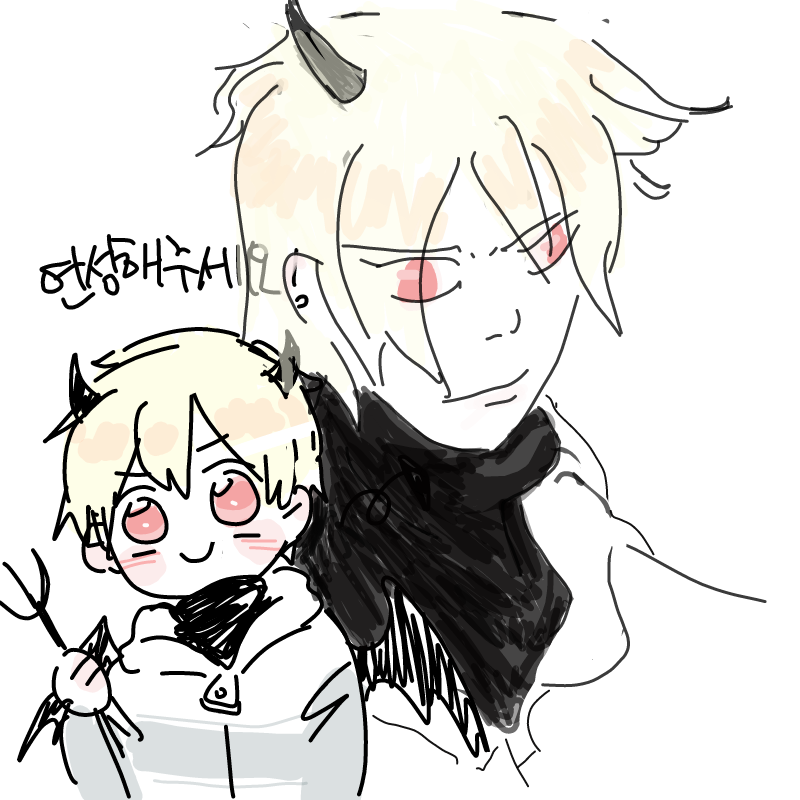   :   스케치판 ,sketchpan