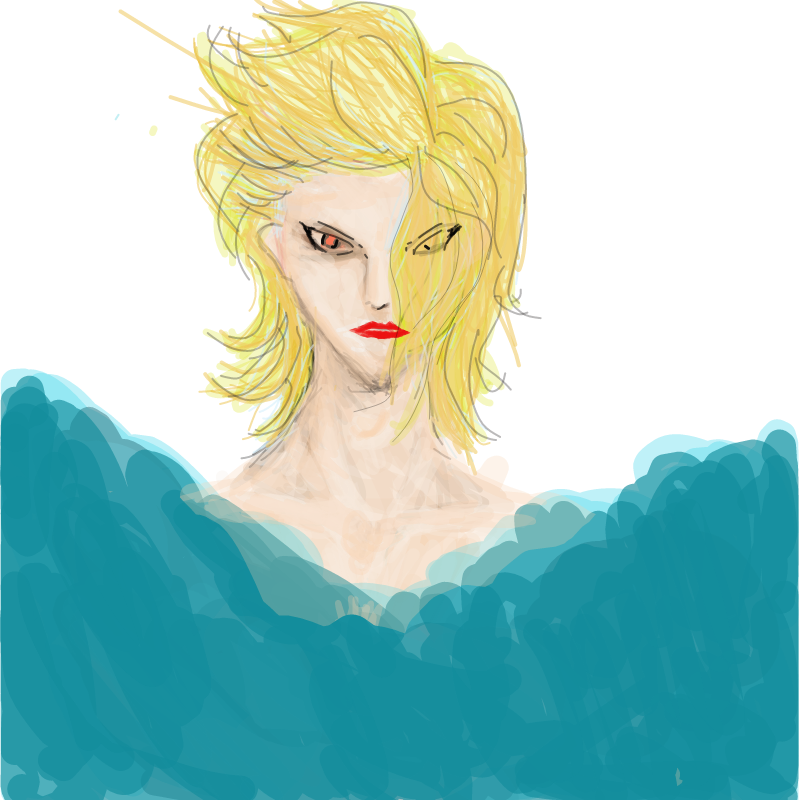   :   스케치판 ,sketchpan