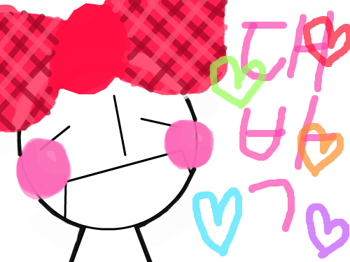 긔요미>3 : 긔요미>3 스케치판 ,sketchpan