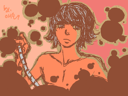 낙서 : 쓸데없는ㅋㅋㅋㅋㅋㅋ 스케치판 ,sketchpan