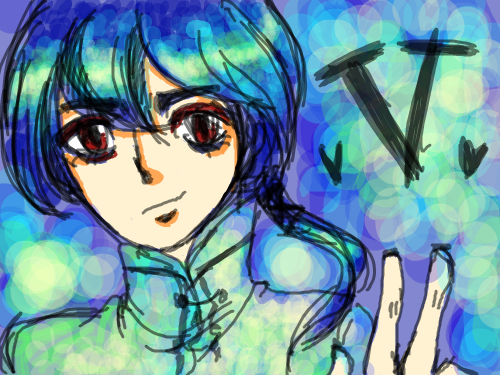 심해의 왕자?ㅋㅋㅋ : 그냥 생각없이 그린 남정네에용ㅋㅋㅋㅋㅋㅋ 스케치판 ,sketchpan