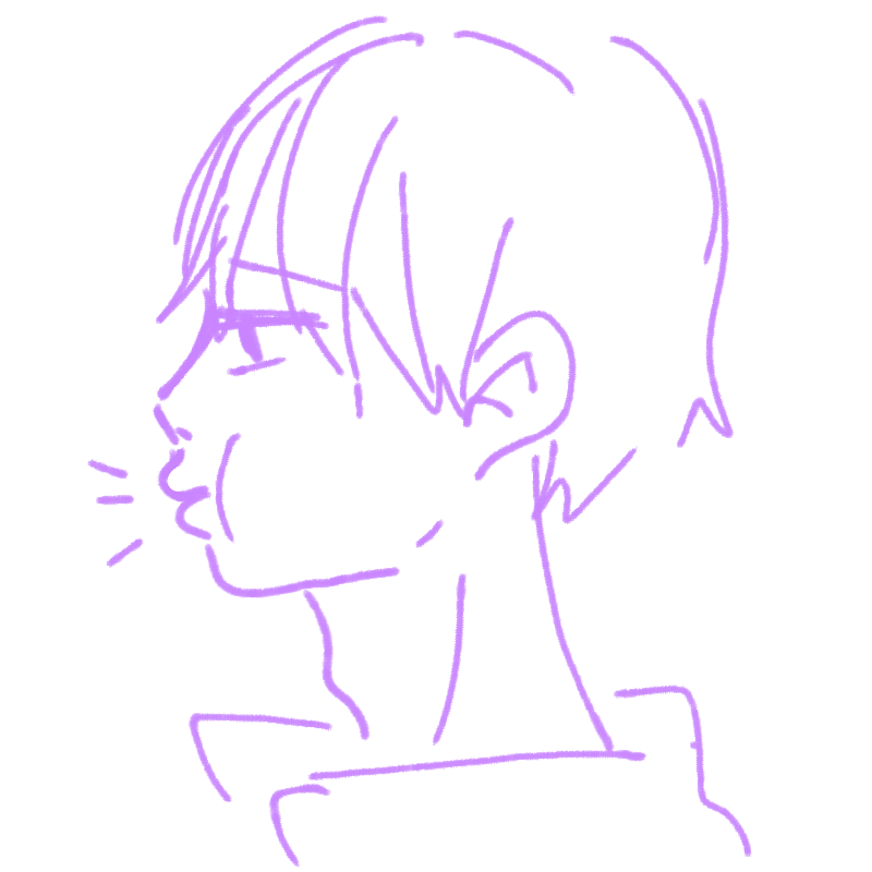 짜증나~ : 짜증나~ 스케치판 ,sketchpan