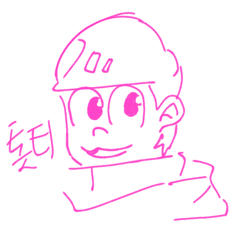 오소마츠상.. : 오소마츠상 7화를 보았ㅅ습니다..톳티..☆ 스케치판 ,sketchpan