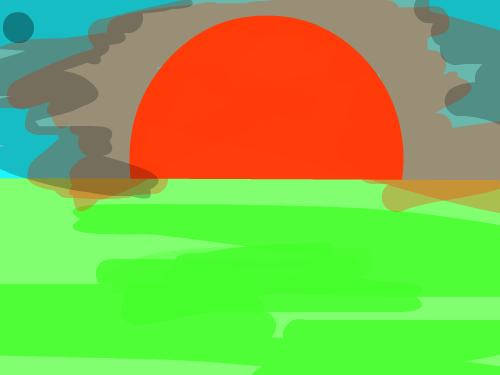 해가져요... : ............ 스케치판 ,sketchpan