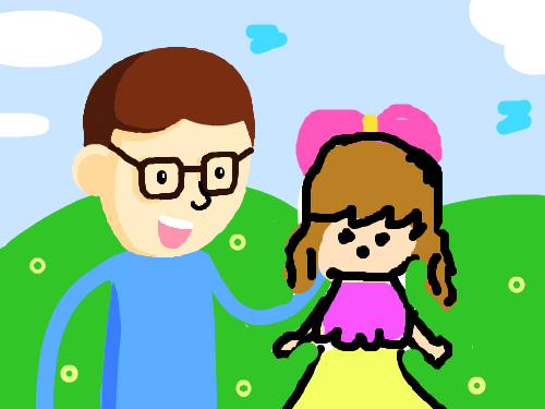 yhyhh : hgcjgk 스케치판 ,sketchpan