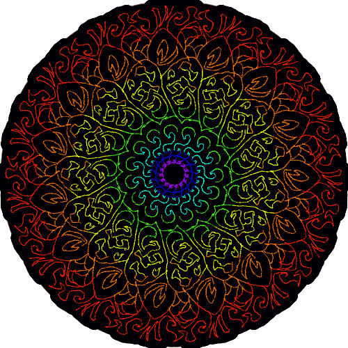 문양 : .... 스케치판 ,sketchpan