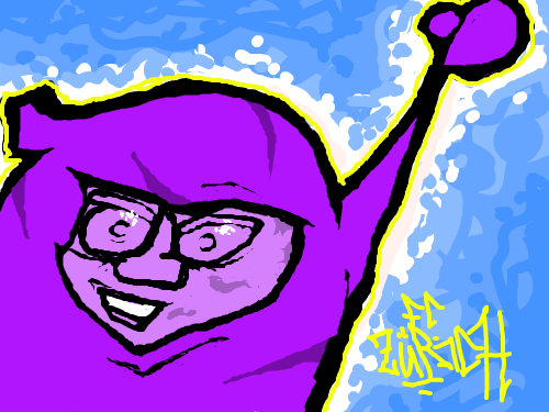 FC Z : FC Z 스케치판 ,sketchpan