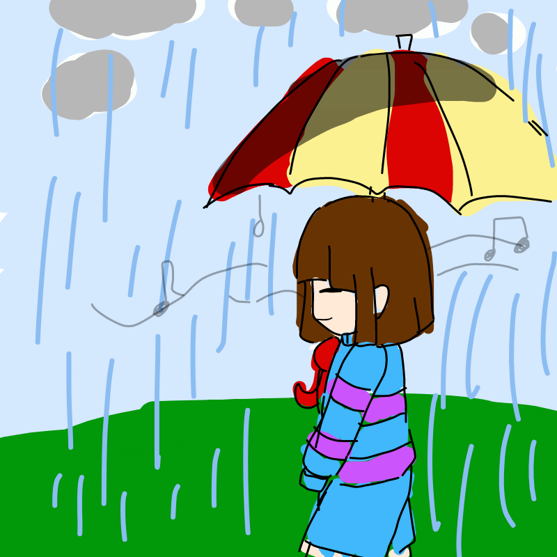 채색 : 채색 스케치판 ,sketchpan