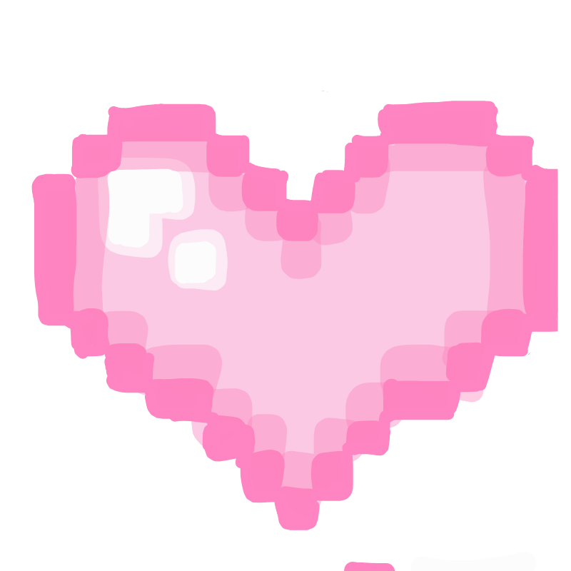 하트 : 하트 스케치판 ,sketchpan