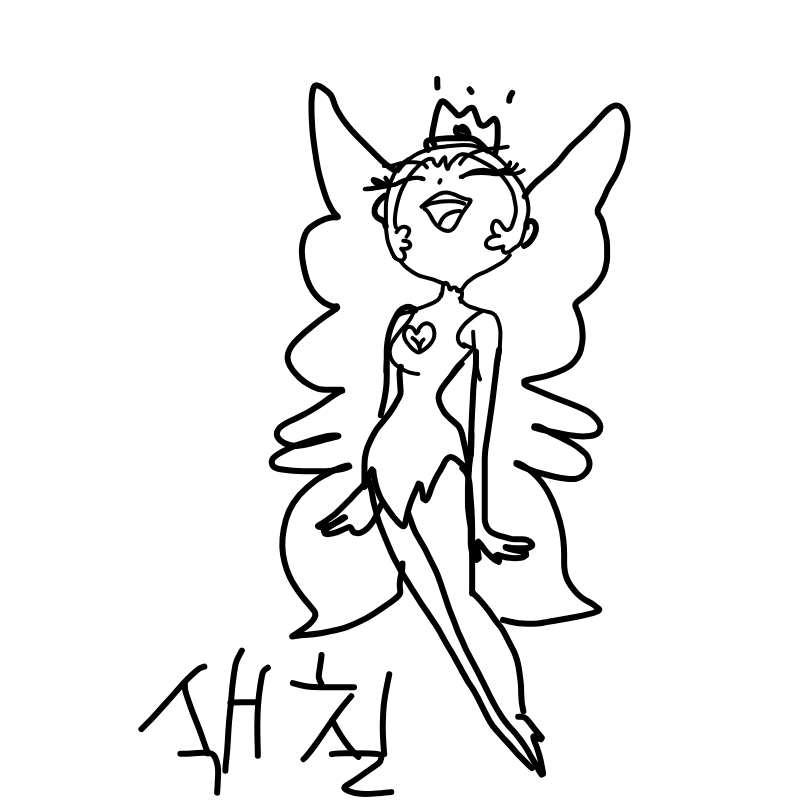   :   스케치판 ,sketchpan