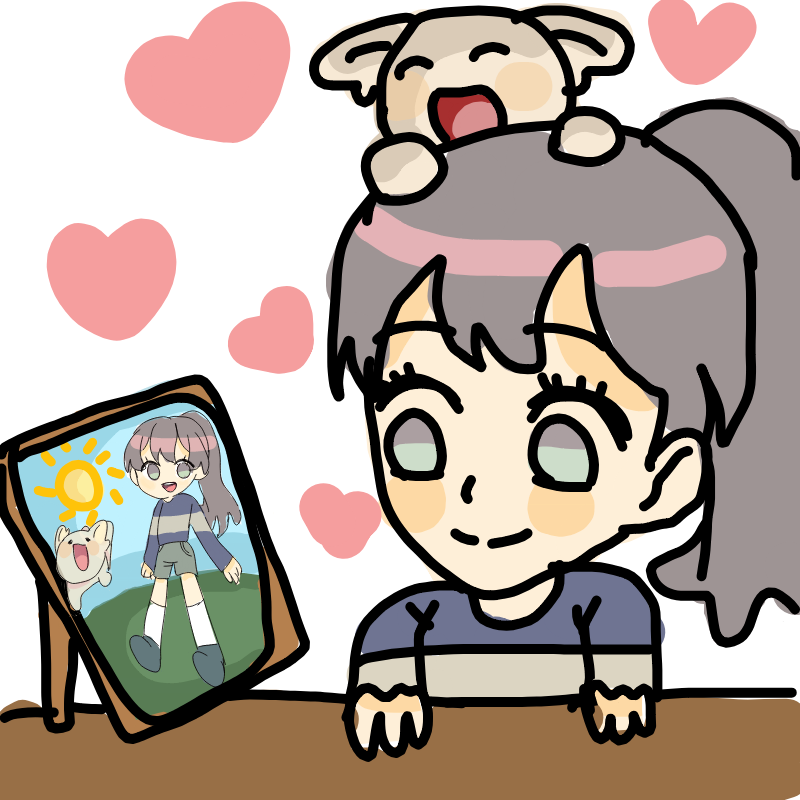   :   스케치판 ,sketchpan