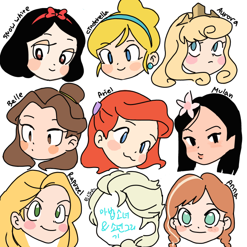 이뻐서 뽑.. : 이뻐서 뽑은게 마법소녀 ㅋㅋ 스케치판 ,sketchpan