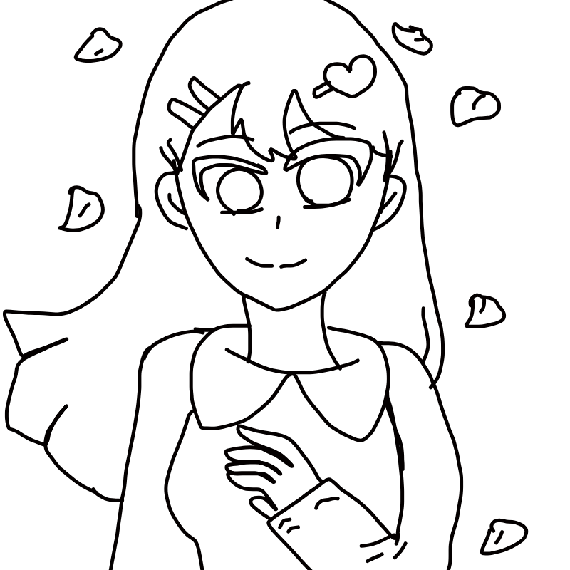 색칠 : 색칠 스케치판 ,sketchpan