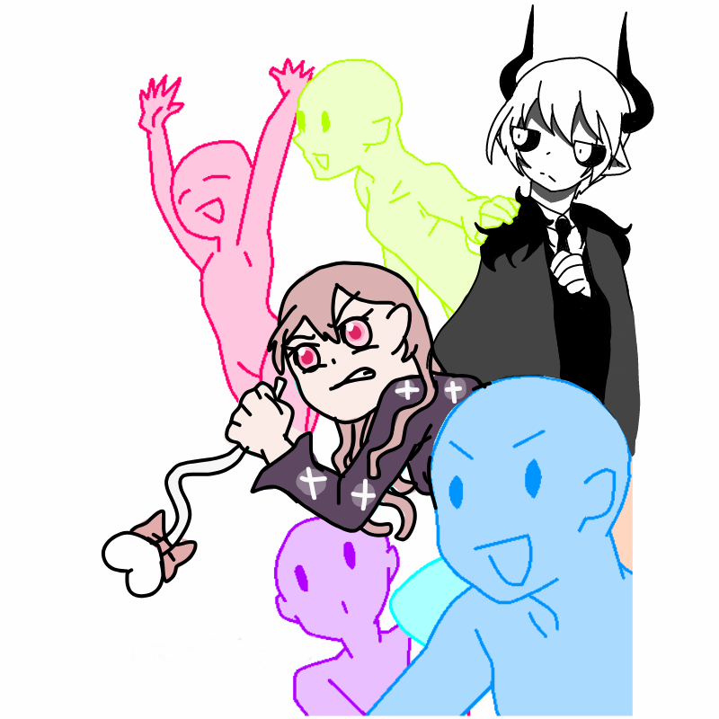 전투태세 : 전투태세 스케치판 ,sketchpan