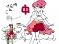   :   스케치판 ,sketchpan