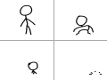 오글오글 : 오글오글 스케치판 ,sketchpan