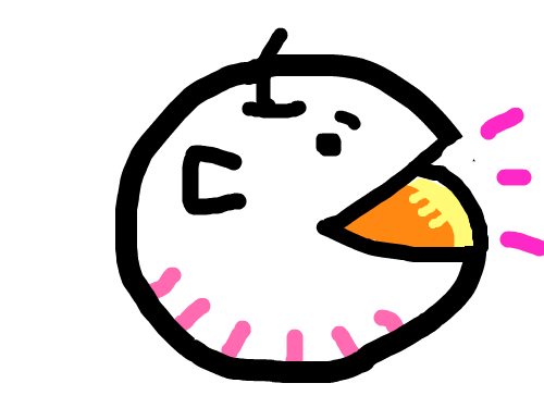 캐릭터사과 : 강아지 사과, 못생겼다.. 스케치판 ,sketchpan