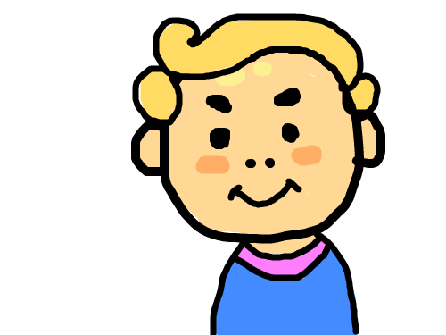 느끼한 소년 : 이건 뭔지... 나도 몰라~ 켁!@ 스케치판 ,sketchpan