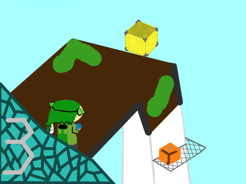 splatoon 2 part 3 : next part of my walkthough 스케치판 ,sketchpan