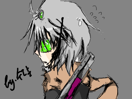 블래스터 자작옷 : 던파하시는분들은알겟지만머랄카 블래스터의 스킬컷에있는옷을 그냥 개조한것뿐입니다! 스케치판 ,sketchpan