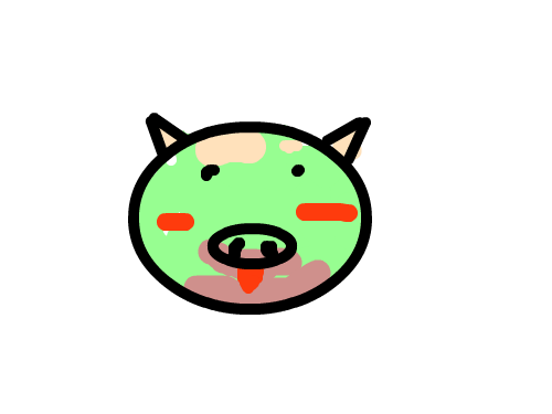 꿀굴이 : 굴포초송수환 스케치판 ,sketchpan