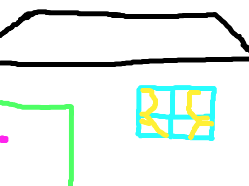 집집 : 굴포초온채연 스케치판 ,sketchpan