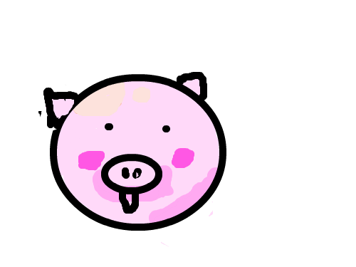 꿀꿀이 : 굴포초온채연 스케치판 ,sketchpan