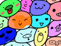 얼굴 : 굴포초김지윤 스케치판 ,sketchpan