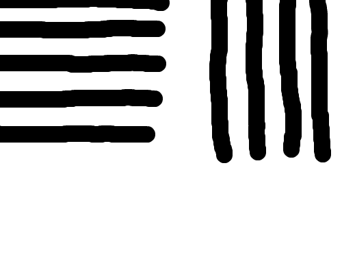 선그림 : 굴포초황형환 스케치판 ,sketchpan