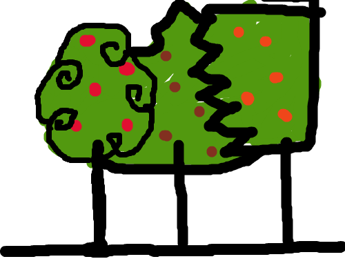 나무나무 : 굴포초황형환 스케치판 ,sketchpan