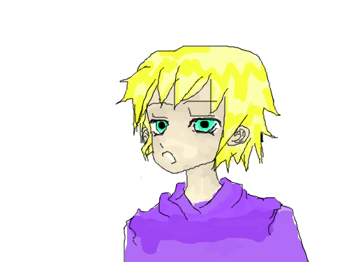 ....졸작 : 초작인데...아악! 스케치판 ,sketchpan