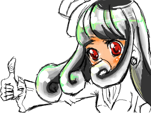 흠... : 흐음.. 스케치판 ,sketchpan