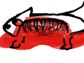 고양이 해부화 : 흉물입니다 나도 그려놓고 안볼꺼임 ㅇㅂㅇ 스케치판 ,sketchpan