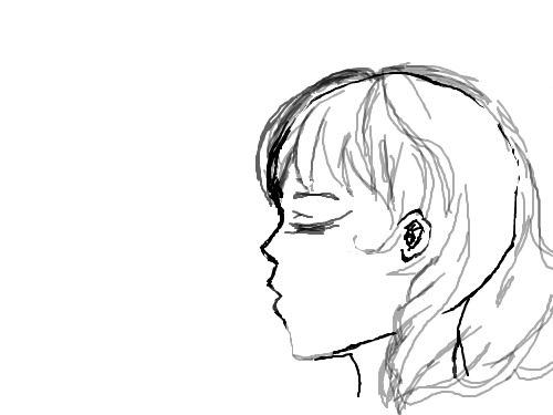 아 모르겠다 중셉 : 이런거 내취향아니야 스케치판 ,sketchpan