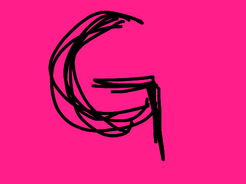 Gevi Pan! : First time using animation pan. 스케치판 ,sketchpan