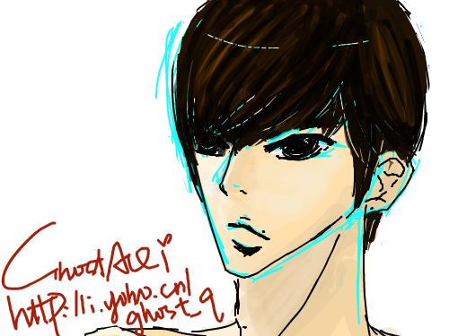 UKNOWZYH : 뉐 꼇삔뺌角唐뜩욈궉QAQ 스케치판 ,sketchpan