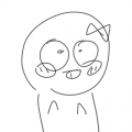   :   스케치판 ,sketchpan