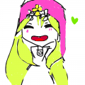 어때요?^.. : 어때요?^★^ 스케치판 ,sketchpan