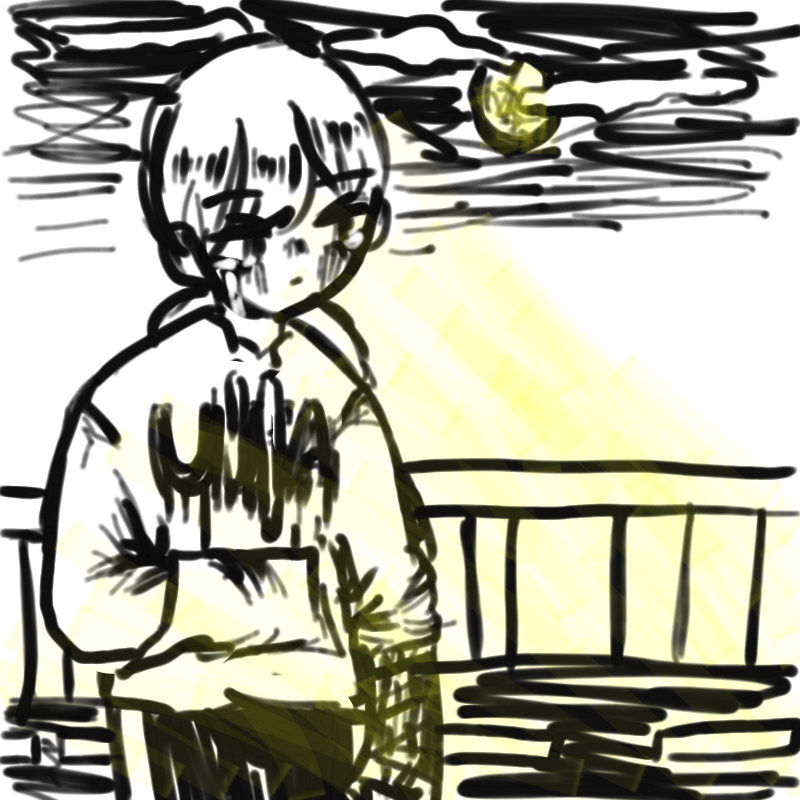 뭘 그린걸.. : 뭘 그린걸까요 스케치판 ,sketchpan