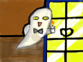 괴담레스토랑 : ㅋㅋㅋㅋㅋㅋㅋ 괴담 어흥! 스케치판 ,sketchpan