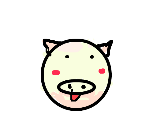 꿀꿀이 : 굴포초남상진 스케치판 ,sketchpan