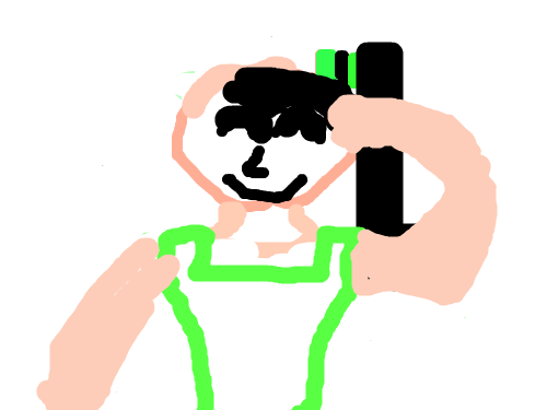 사진찍기 : 사진찍기 스케치판 ,sketchpan