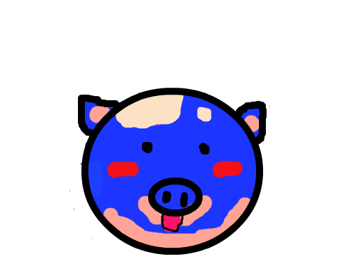꿀꿀이 : 굴포초윤정원 스케치판 ,sketchpan
