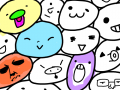동글 : 굴포초윤정원 스케치판 ,sketchpan