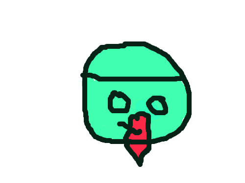 나빠 : 굴포초우찬민 스케치판 ,sketchpan