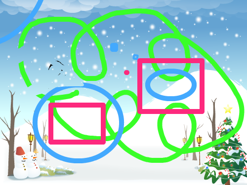 눈내림 : 이승민CHAN 스케치판 ,sketchpan