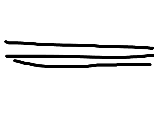 선그림 : 굴포초김서한 스케치판 ,sketchpan