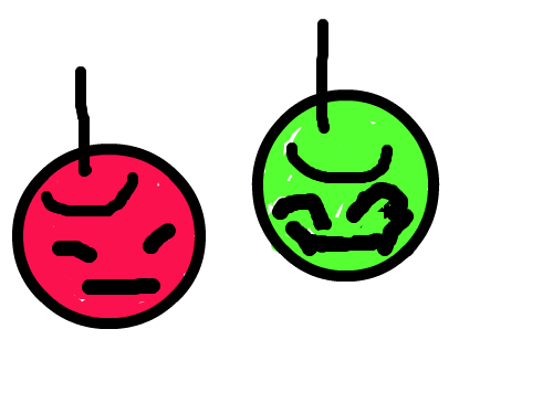 사과 : 굴포초김서한 스케치판 ,sketchpan