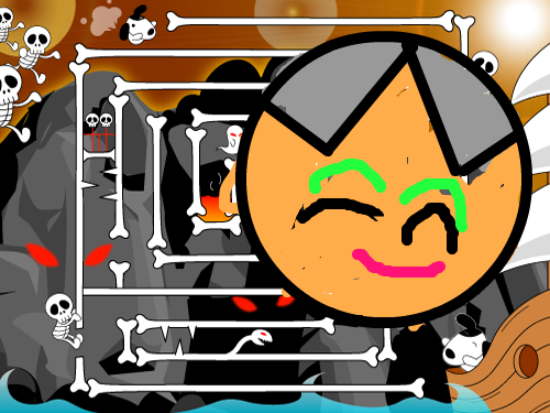 내 얼굴 : 굴포초김서한 스케치판 ,sketchpan